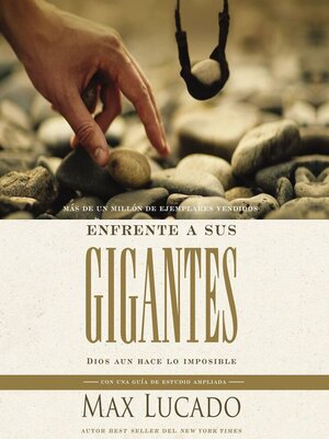 cover image of Enfrente a sus gigantes